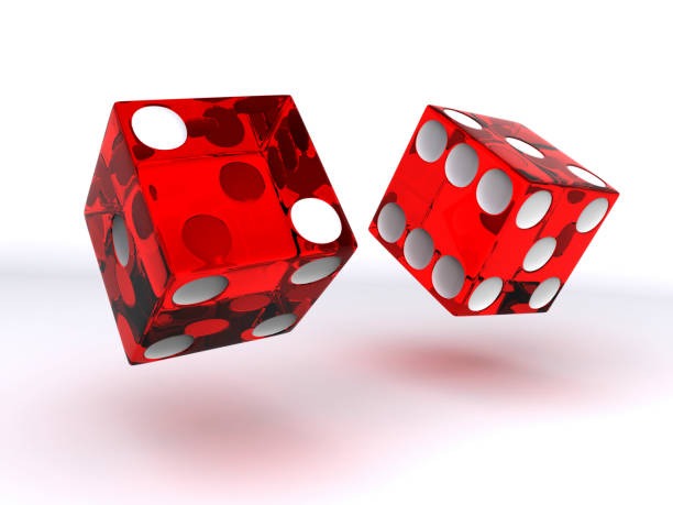 Results and payouts display Draw results and payout confirmation